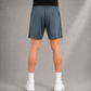 PERFORMANCE SHORT - CHARCOAL