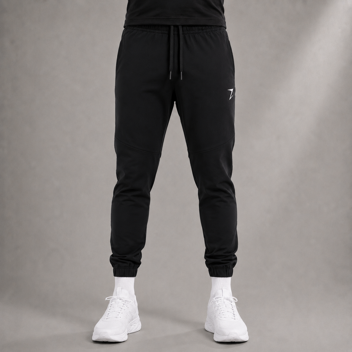 AEROTEX TROUSER - BLACK