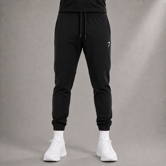 AEROTEX TROUSER - BLACK