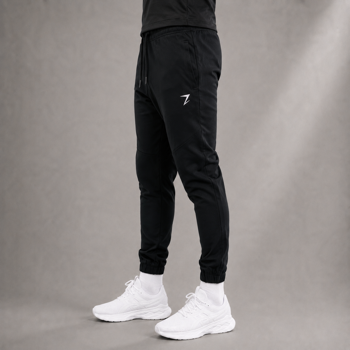AEROTEX TROUSER - BLACK