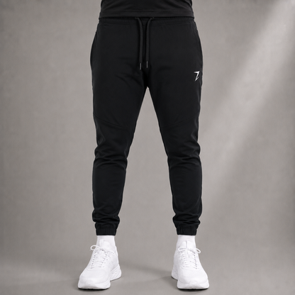 AEROTEX TROUSER - BLACK
