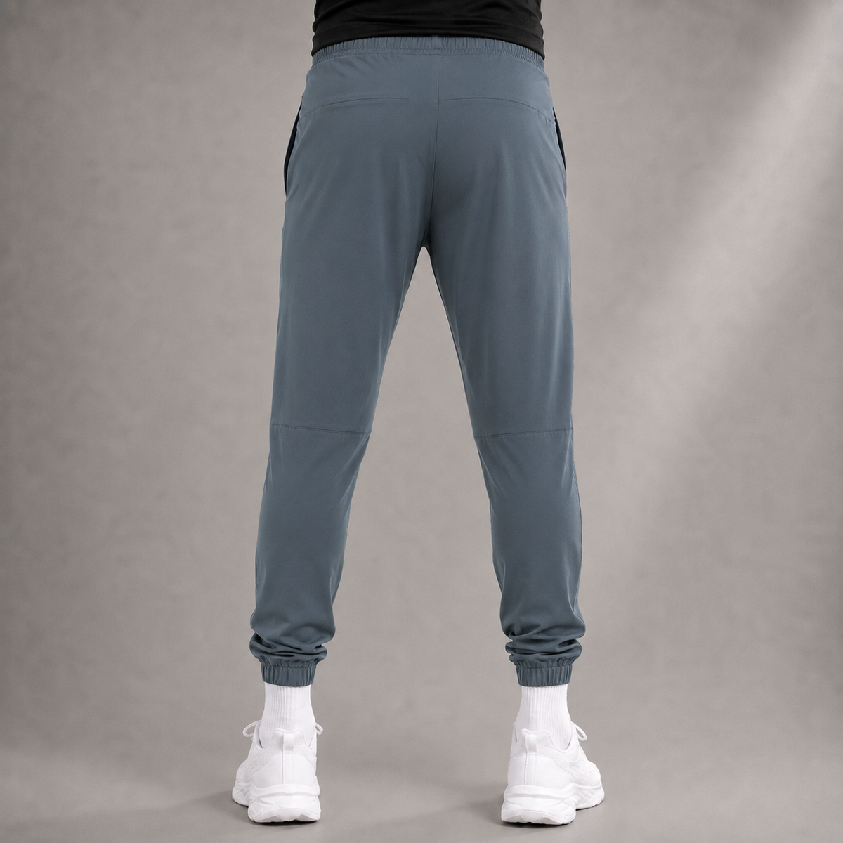 AEROTEX TROUSER - CHARCOAL
