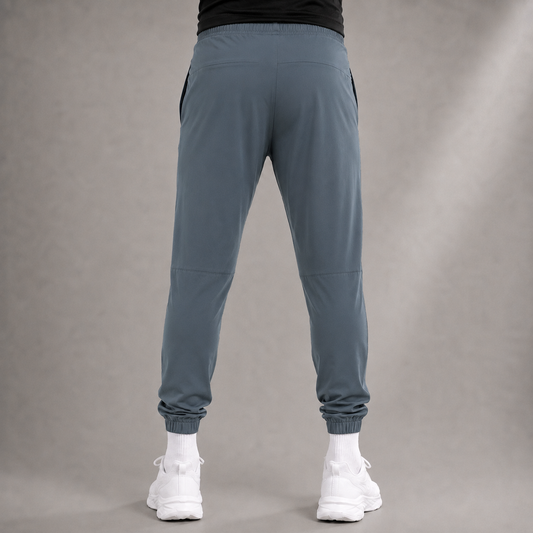 AEROTEX TROUSER - CHARCOAL