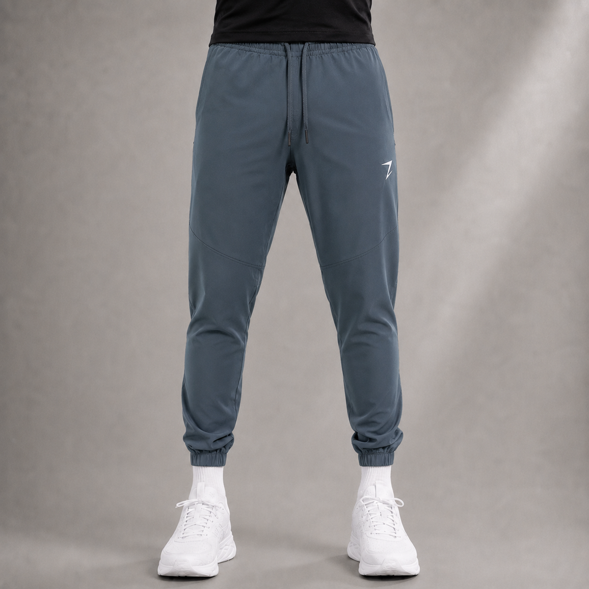 AEROTEX TROUSER - CHARCOAL