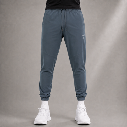 AEROTEX TROUSER - CHARCOAL