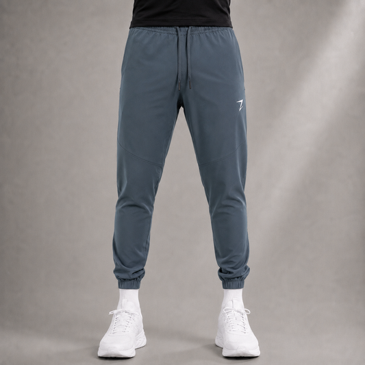 AEROTEX TROUSER - CHARCOAL