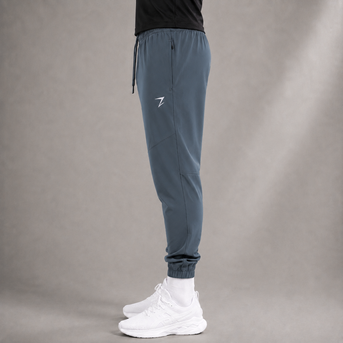 AEROTEX TROUSER - CHARCOAL