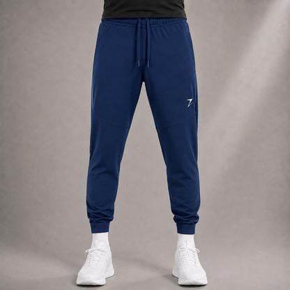 AERO TEX TROUSER - NAVY