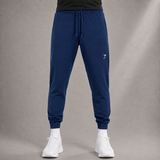 AERO TEX TROUSER - NAVY