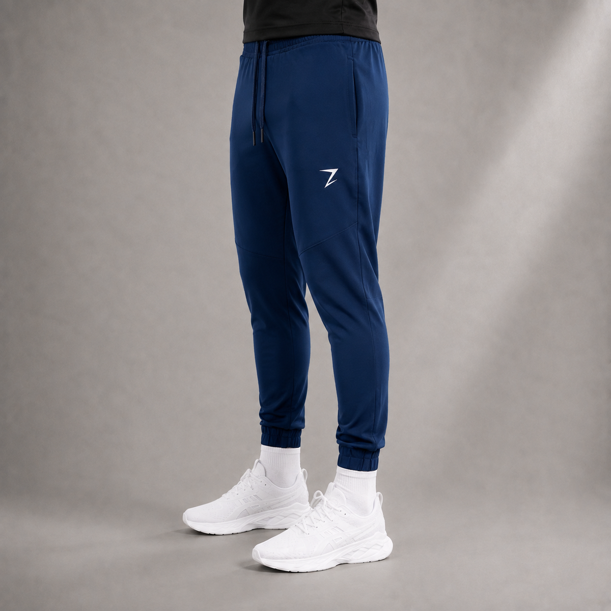 AERO TEX TROUSER - NAVY