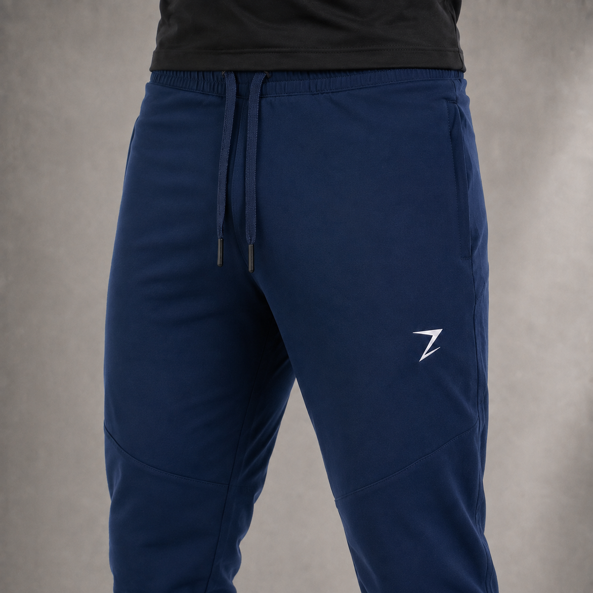 AERO TEX TROUSER - NAVY