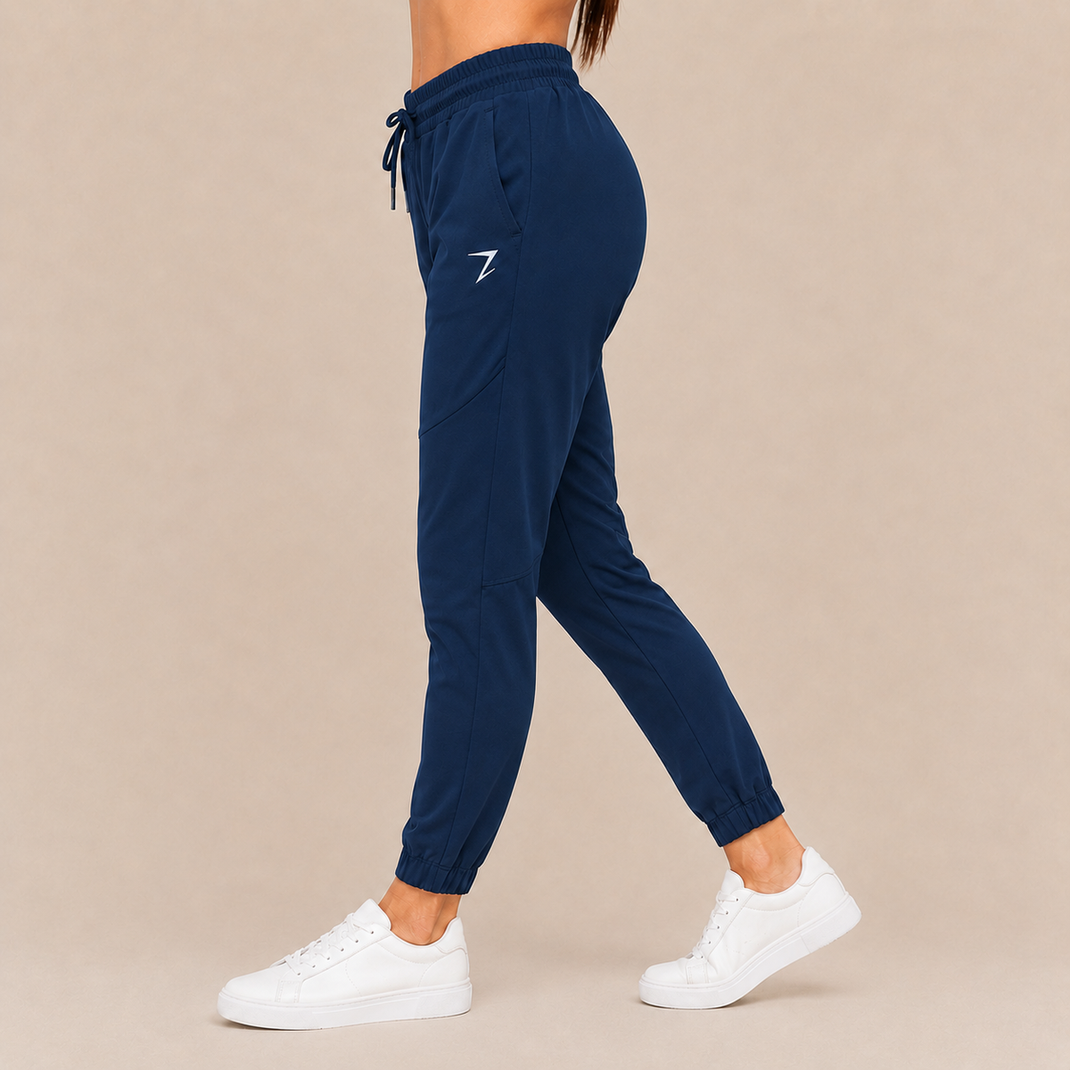 AEROTEX TROUSER - NAVY