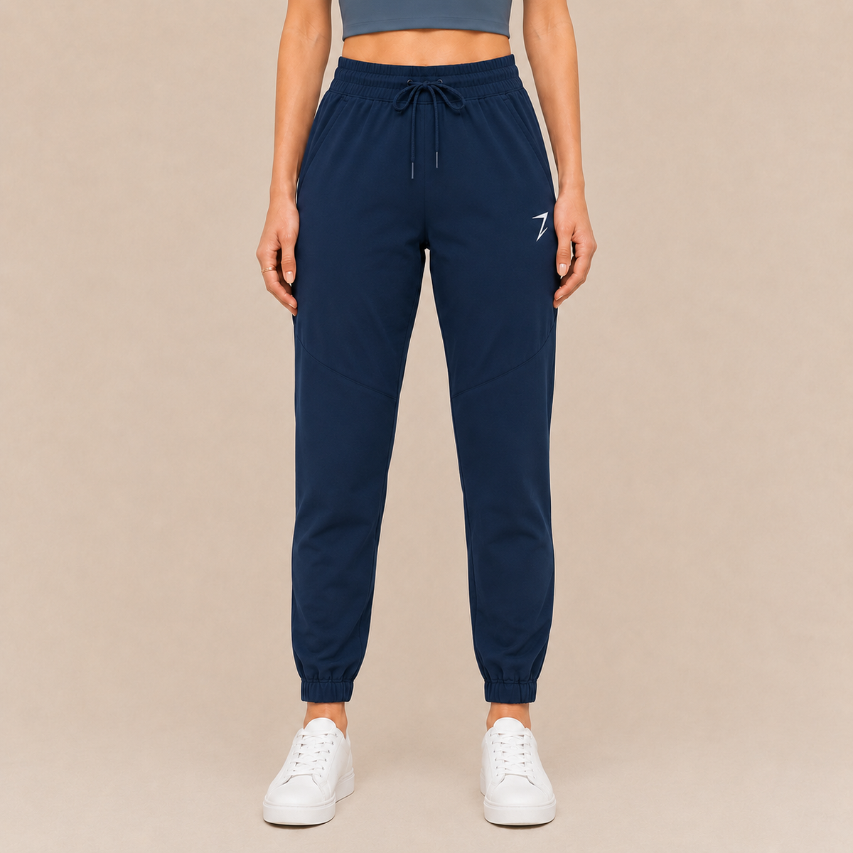AEROTEX TROUSER - NAVY