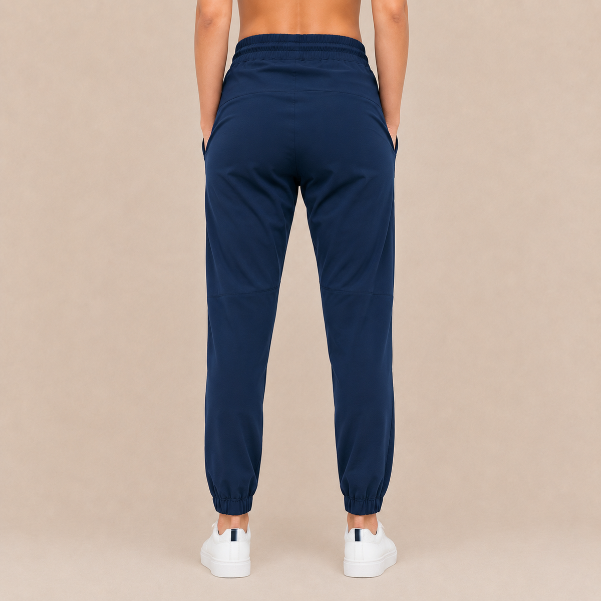 AEROTEX TROUSER - NAVY