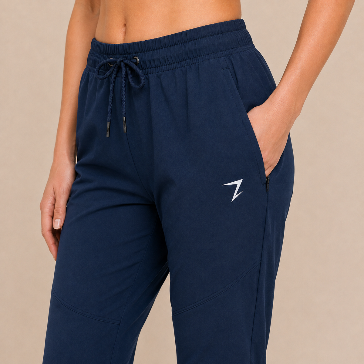 AEROTEX TROUSER - NAVY