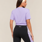 ESSENTIAL CROP TEES