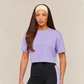 ESSENTIAL CROP TEES