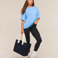 ESSENTIAL OVERSIZED TEES
