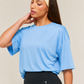 ESSENTIAL OVERSIZED TEES
