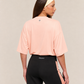 ESSENTIAL SLIMFIT TEES