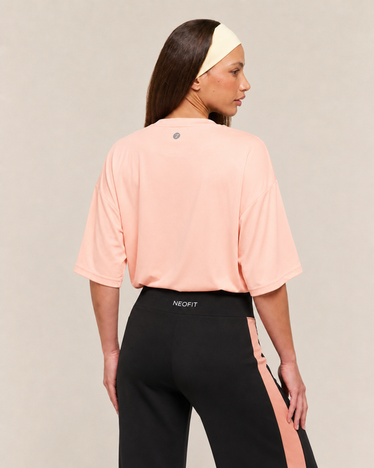 ESSENTIAL SLIMFIT TEES