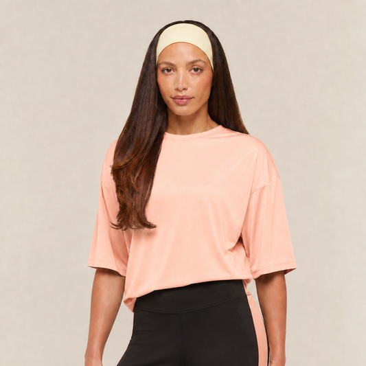 ESSENTIAL SLIMFIT TEES