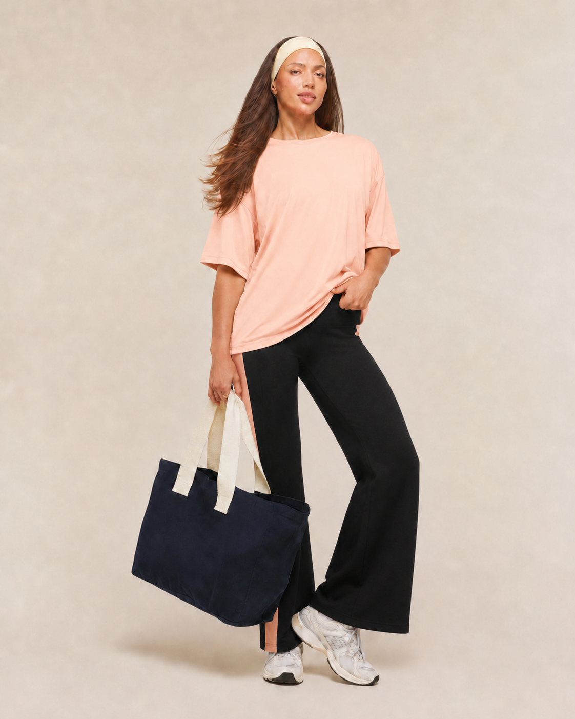 ESSENTIAL SLIMFIT TEES