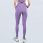 PERFORMANCE LEGGINGS PLUM