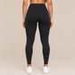 PERFORMANCE LEGGINGS - BLACK