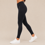 PERFORMANCE LEGGINGS - BLACK