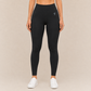 PERFORMANCE LEGGINGS - BLACK