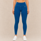 PERFORMANCE LEGGINGS - COBALTBLUE