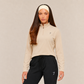 SUPEMA SHIRT - BEIGE