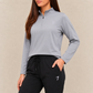 SUPEMA SHIRT - SILVER