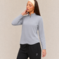 SUPEMA SHIRT - SILVER